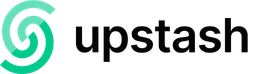 Upstash Logo